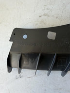 ♦️17–23 TESLA MODEL 3 FRONT RIGHT & LEFT BUMPER CARRIER BRACKET OEM, 108417000B