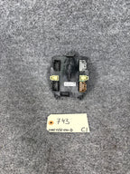 2016-2020 Tesla Model X Rear Falcon Door Control Module OEM, 1062056-00-D
