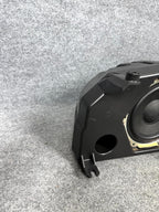 2016-2020 Tesla Model X Rear Subwoofer Bassbox Audio Speaker OEM, 1050085-00-E