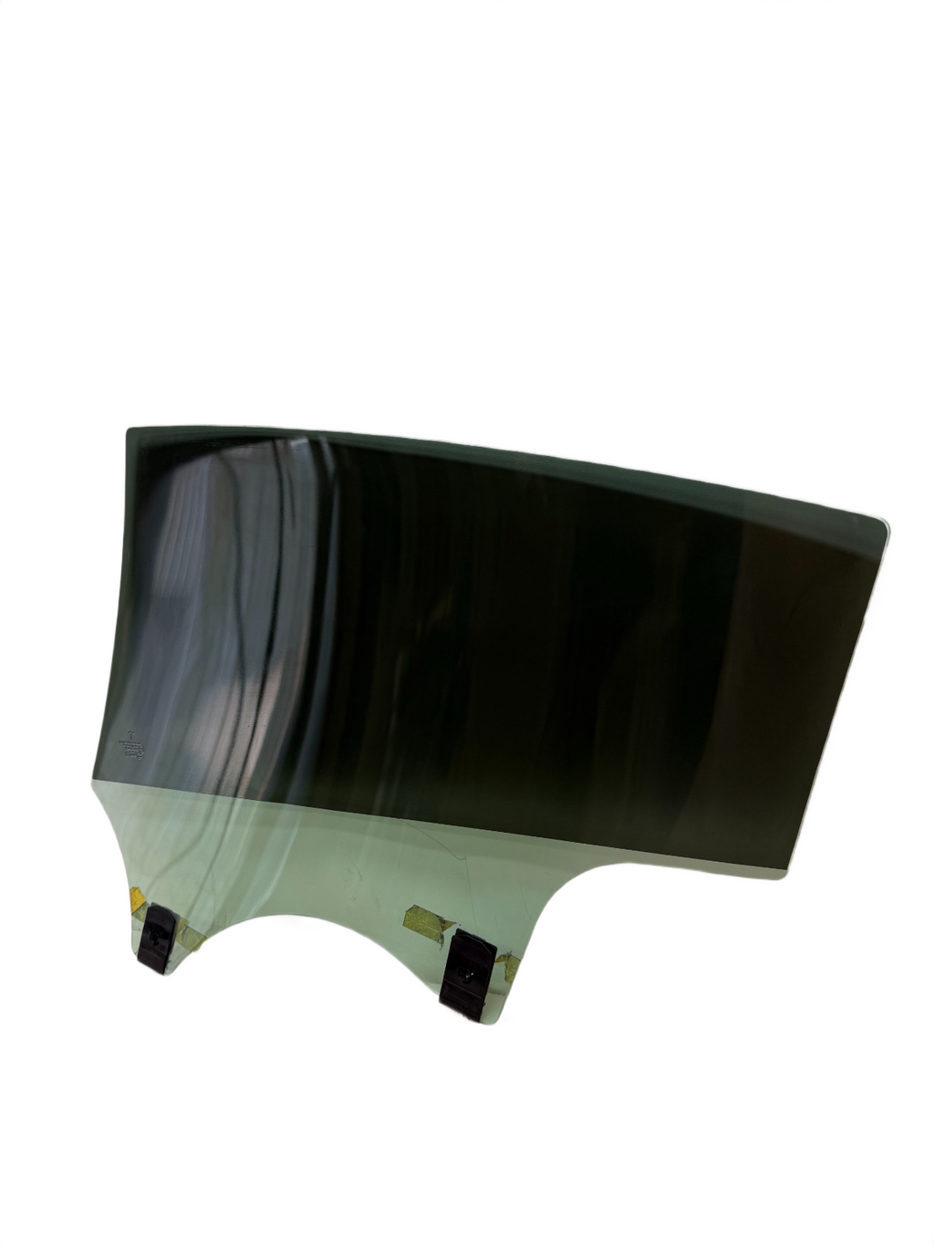 2017 - 2023 TESLA MODEL 3 REAR RIGHT SIDE DOOR WINDOW GLASS OEM 43R-004529
