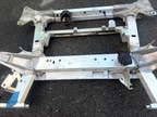 ♦️2012 - 2020 TESLA MODEL S FRONT SUBFRAME CRADLE CROSSMEMBER OEM, 1009825-00-A