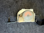 ♦️2012 - 2020 TESLA MODEL S FRONT LEFT SEAT BELT & RETRACTOR OEM, 1019468-03-C
