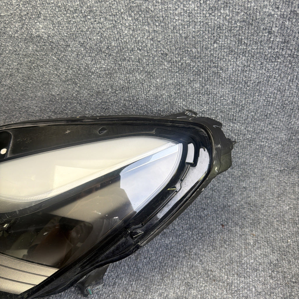 2021-2023 Tesla Model 3 Full LED Left Side Headlight Assembly OEM 151495200C