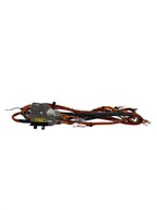 2016-2020 Tesla Model S Rapid Splitter Battery Port & Wire Cable Wiring Harness