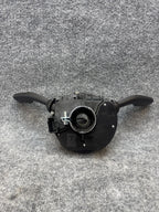 2020-2024 TESLA MODEL Y STEERING COLUMN COMBO SWITCH ASSEMBLY OEM, 1097662-00-Q