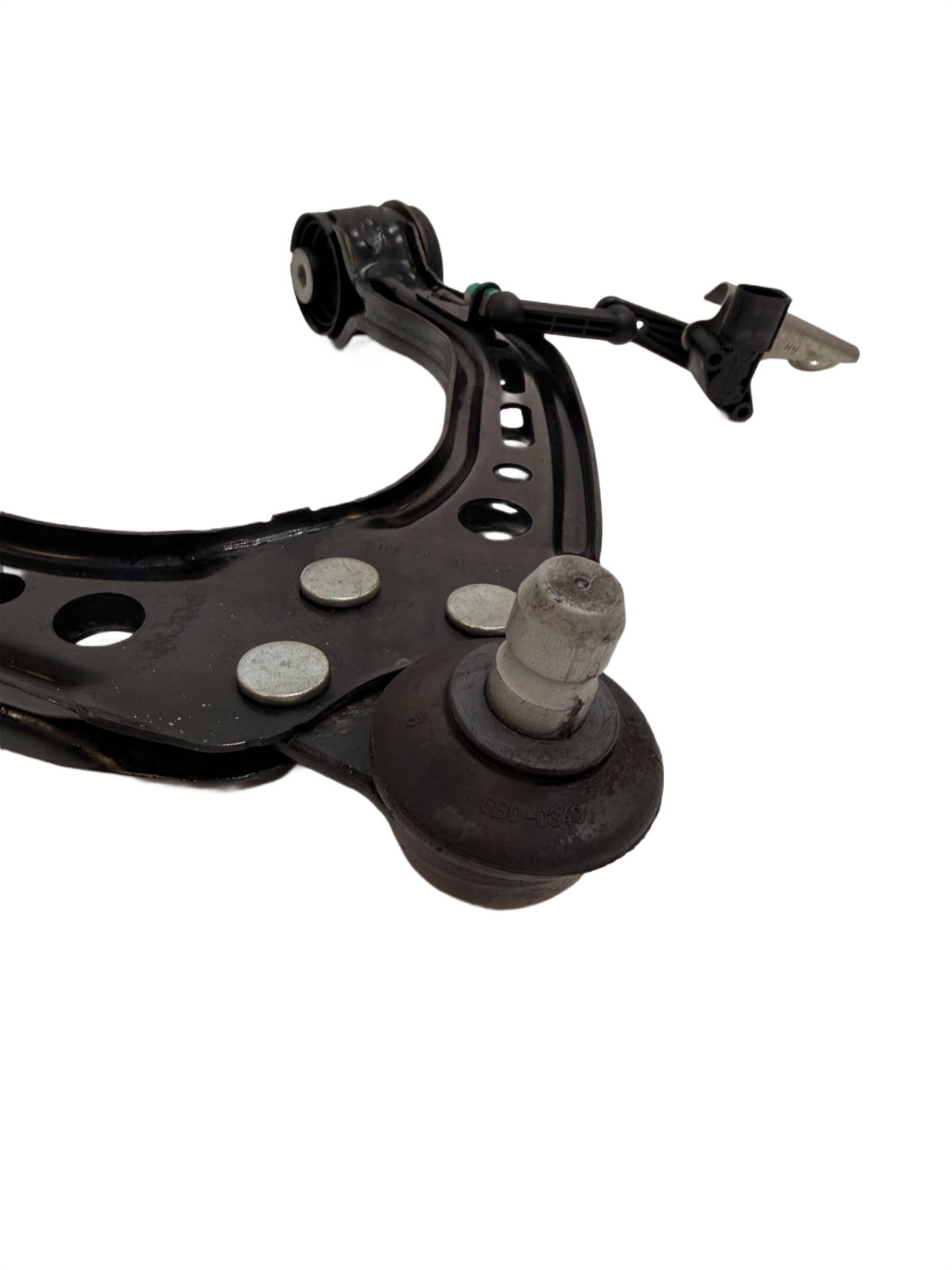 2012-2020 Tesla Model S Front Right RH Upper Control Arm 1043966-00-B