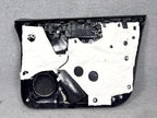 2016-2020 Tesla Model X Front Left Side Interior Door Panel OEM, 1055327-21-M