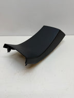 2016-2020 TESLA MODEL S CENTER CONSOLE REAR BACK TRIM COVER PANEL 1064504-00-A
