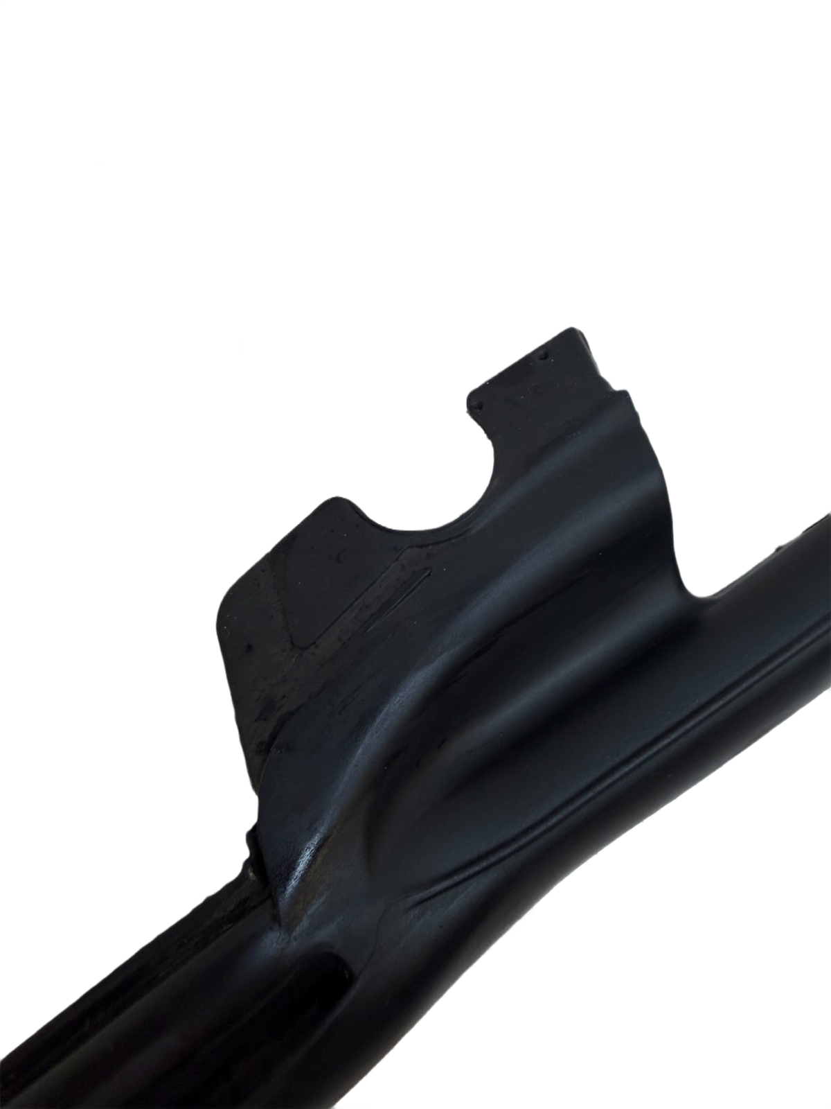 2016 - 2020 Tesla Model S Rear Right Passenger Side Door Seal Rubber OEM
