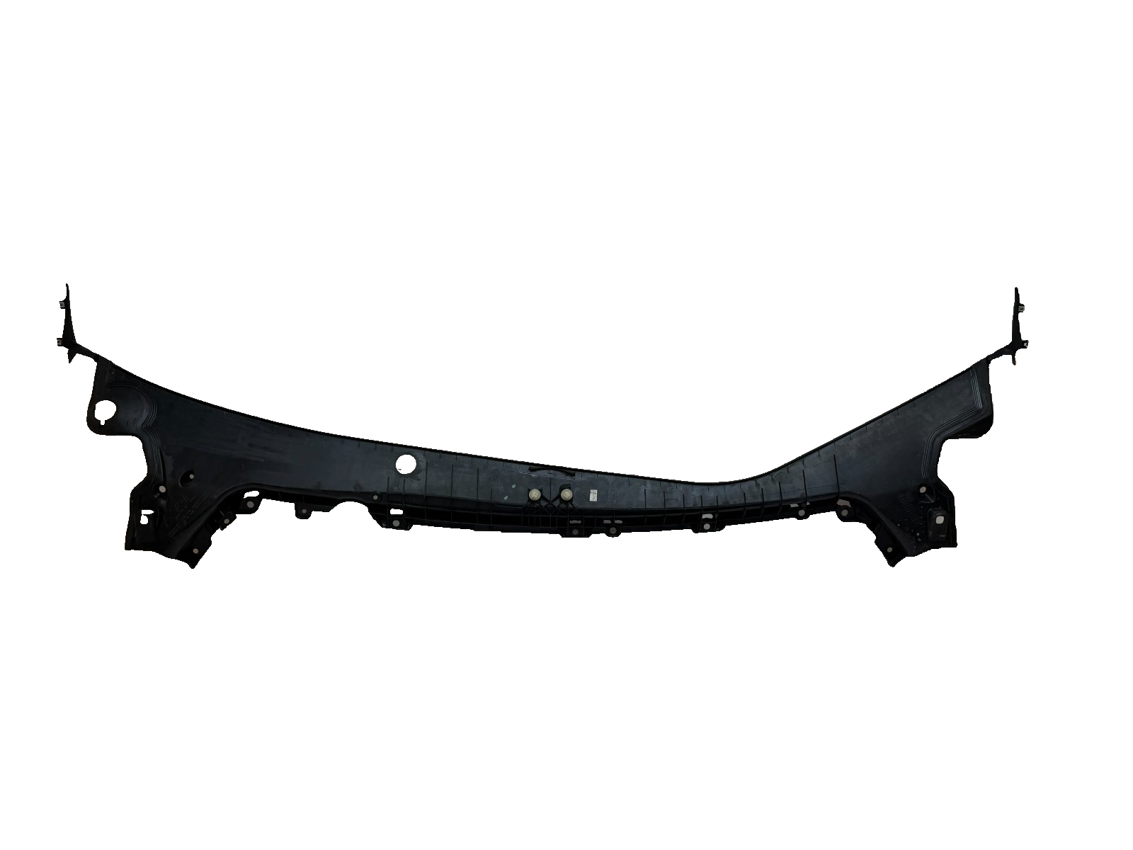 2017-2023 Tesla Model 3 M3 Front Windshield Cowl Trim Wiper Cover OEM