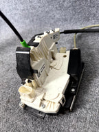 2016-2020 Tesla Model X Front Right Door Lock Latch Actuator OEM, 1112064-00-B