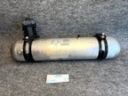♦️12-20 TESLA MODEL S AIR RIDE SUSPENSION RESERVOIR TANK VALVE OEM, 6006408-00-B