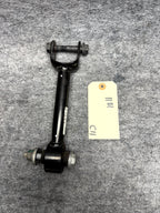 ♦️2017-2023 TESLA MODEL 3 REAR LEFT/RIGHT TOE CONTROL ARM LINK OEM, 1044431-00-G