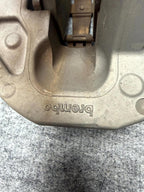 ♦️2017-2023 TESLA MODEL 3 FRONT RIGHT SIDE BRAKE CALLIPER OEM, 1044622-00-D
