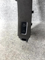 2015-2021 Tesla Model X Upper Right B-Pillar Trim Cover OEM, 1043485-00-B