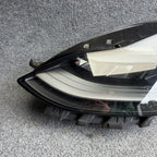 20-24 Tesla Model Y-3 Front Left Headlight Projector Headlamp LH 1514952-00-E