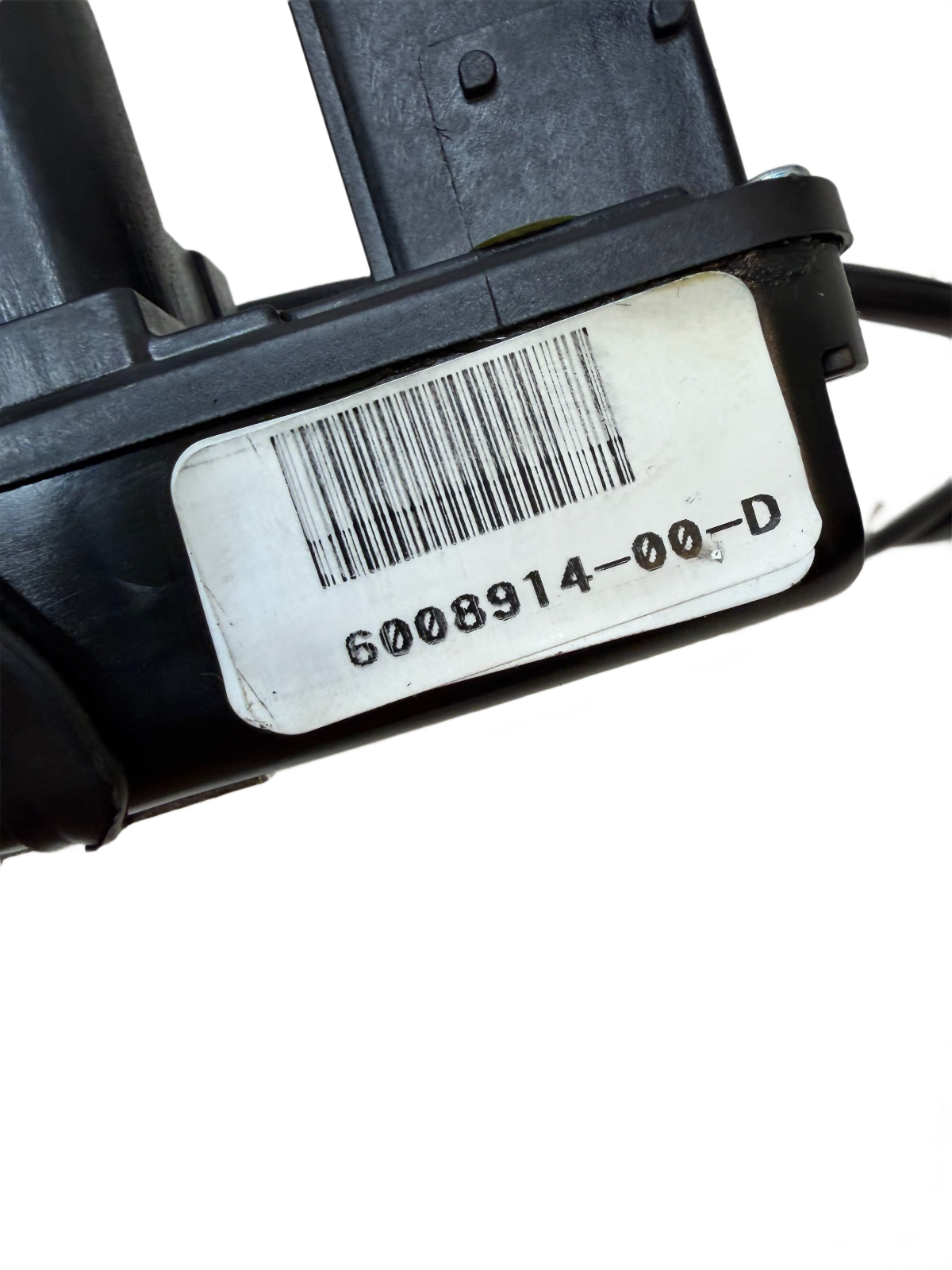 2016-2020 Tesla Model S Rear Right Door Lock Latch Actuator 6008914-00-D