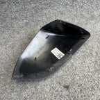 17-23 Tesla Model 3 Exterior Door Mirror Skull Cap Cover Left OEM 1092290-00-D