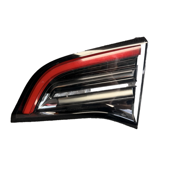 2017-2024 TESLA MODEL 3 Y REAR RIGHT SIDE INNER TRUNK TAIL LIGHT OEM, 150208900B