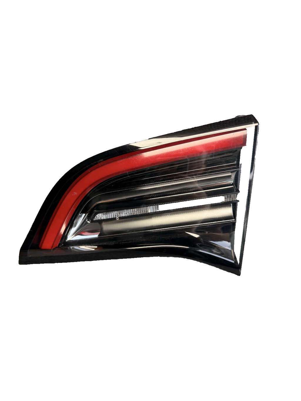 2017-2024 TESLA MODEL 3 Y REAR RIGHT SIDE INNER TRUNK TAIL LIGHT OEM, 150208900B