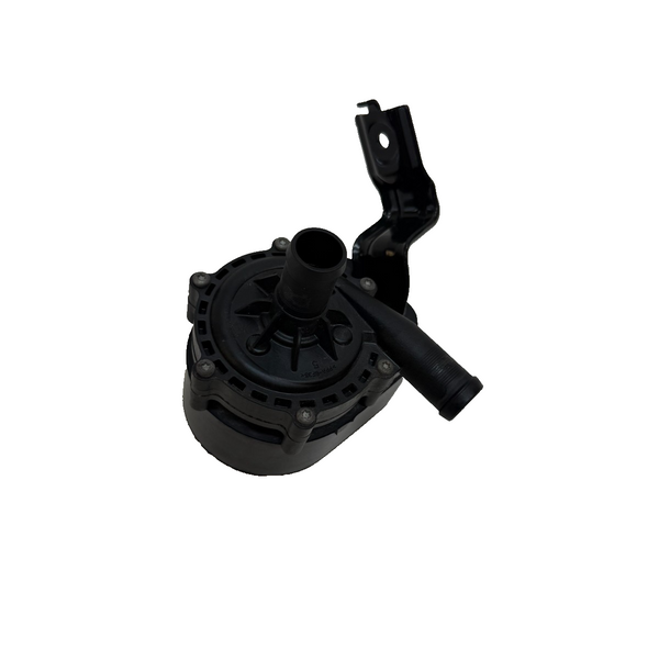 2012-2020 Tesla S Electric Auxiliary Coolant Water Pump w/ Bracket 1057235-00-G