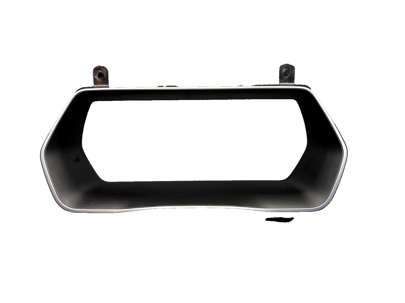 ♦️12-20 TESLA MODEL S SPEEDOMETER CLUSTER DISPLAY TRIM BEZEL OEM, 1033041-00-C