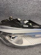 2012-2016 OEM Tesla S Front Right Passenger Side Headlight Head Lamp Xenon