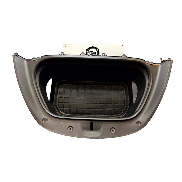 2020-2024 TESLA MODEL Y FRONT FRUNK TRUNK COMPARTMENT STORAGE BOX OEM 149260600C