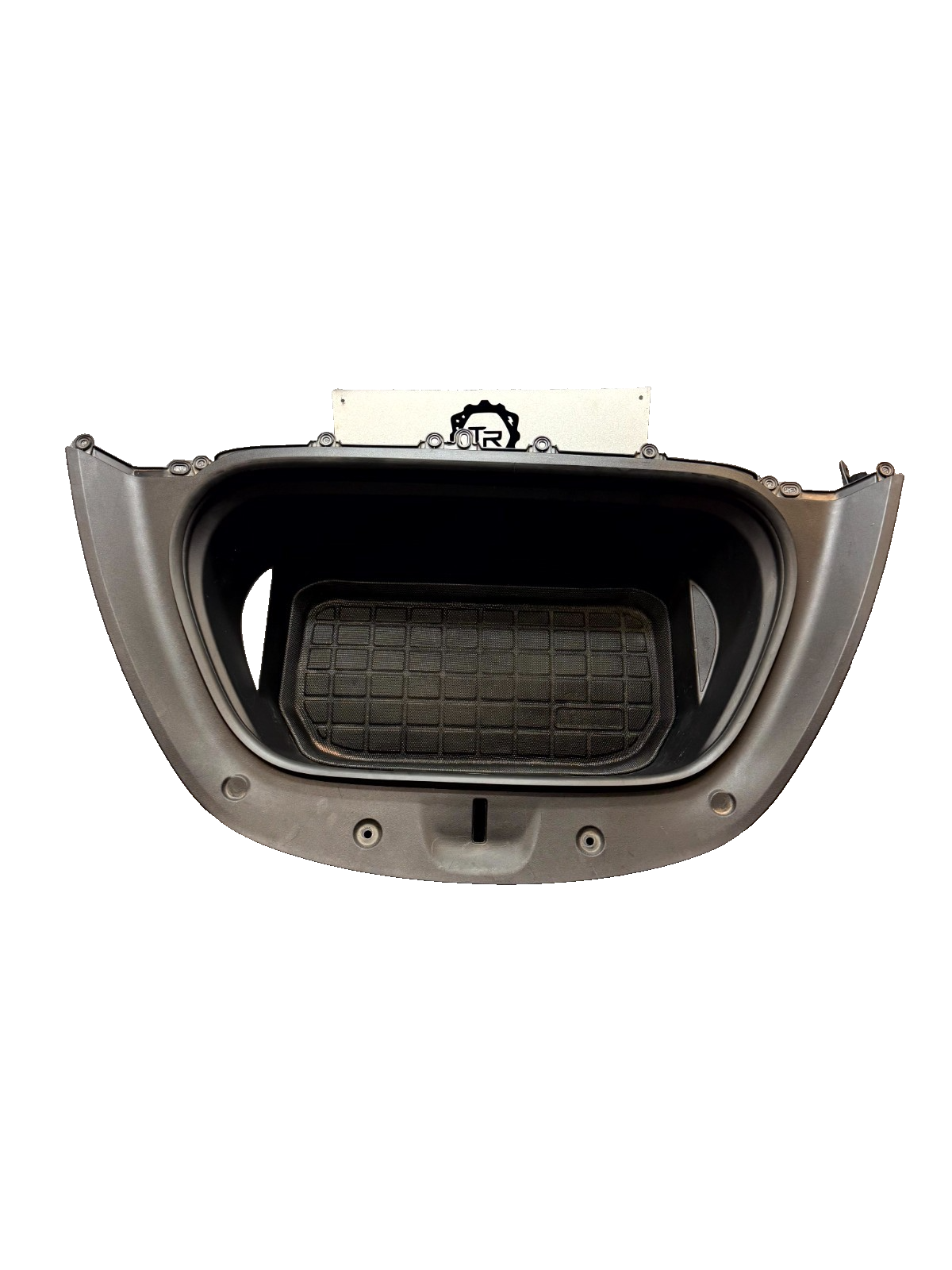 2020-2024 TESLA MODEL Y FRONT FRUNK TRUNK COMPARTMENT STORAGE BOX OEM 149260600C