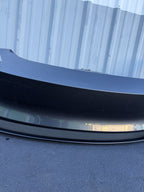 2024-2026 Tesla Model 3 Highland Performance Front Bumper OEM 1937543-00-E