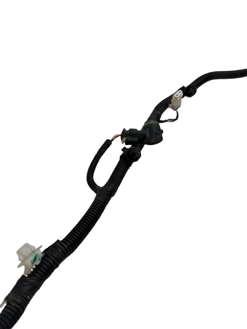 2017-2020 Tesla Model 3 Front Bumper Wiring Harness OEM 1067958-00-E