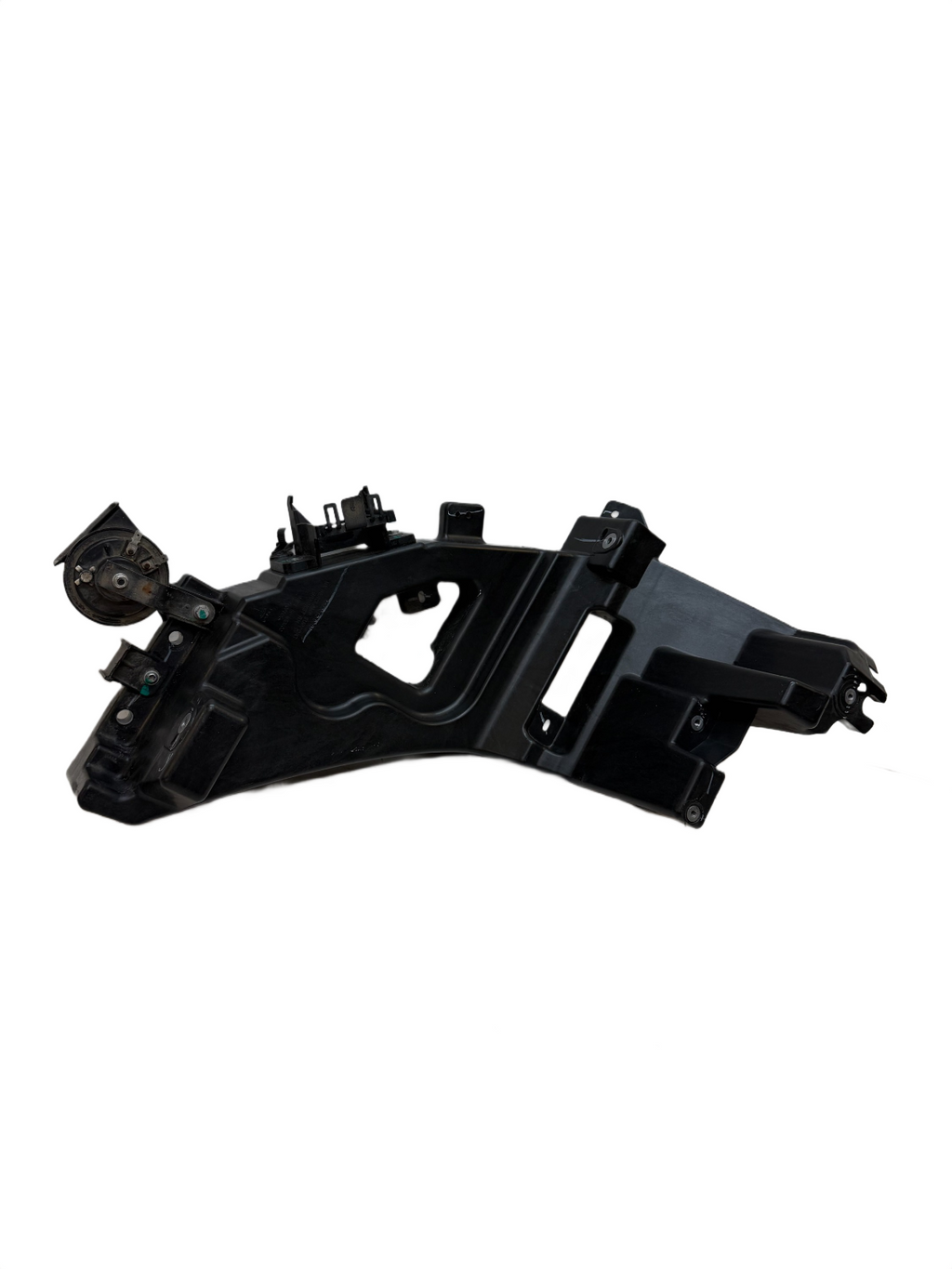 2015-2021 Tesla Model X Front Right Headlamp Support Bracket OEM 1043612-00-F