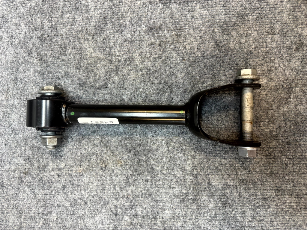 2017-2023 TESLA MODEL 3 REAR LEFT OR RIGHT UPPER CONTROL ARM OEM,1188423-00-A