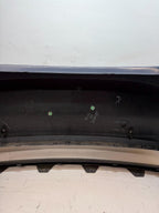 2020-2024 TESLA MODEL Y FRONT BUMPER COVER PANEL OEM 1493745-00-A