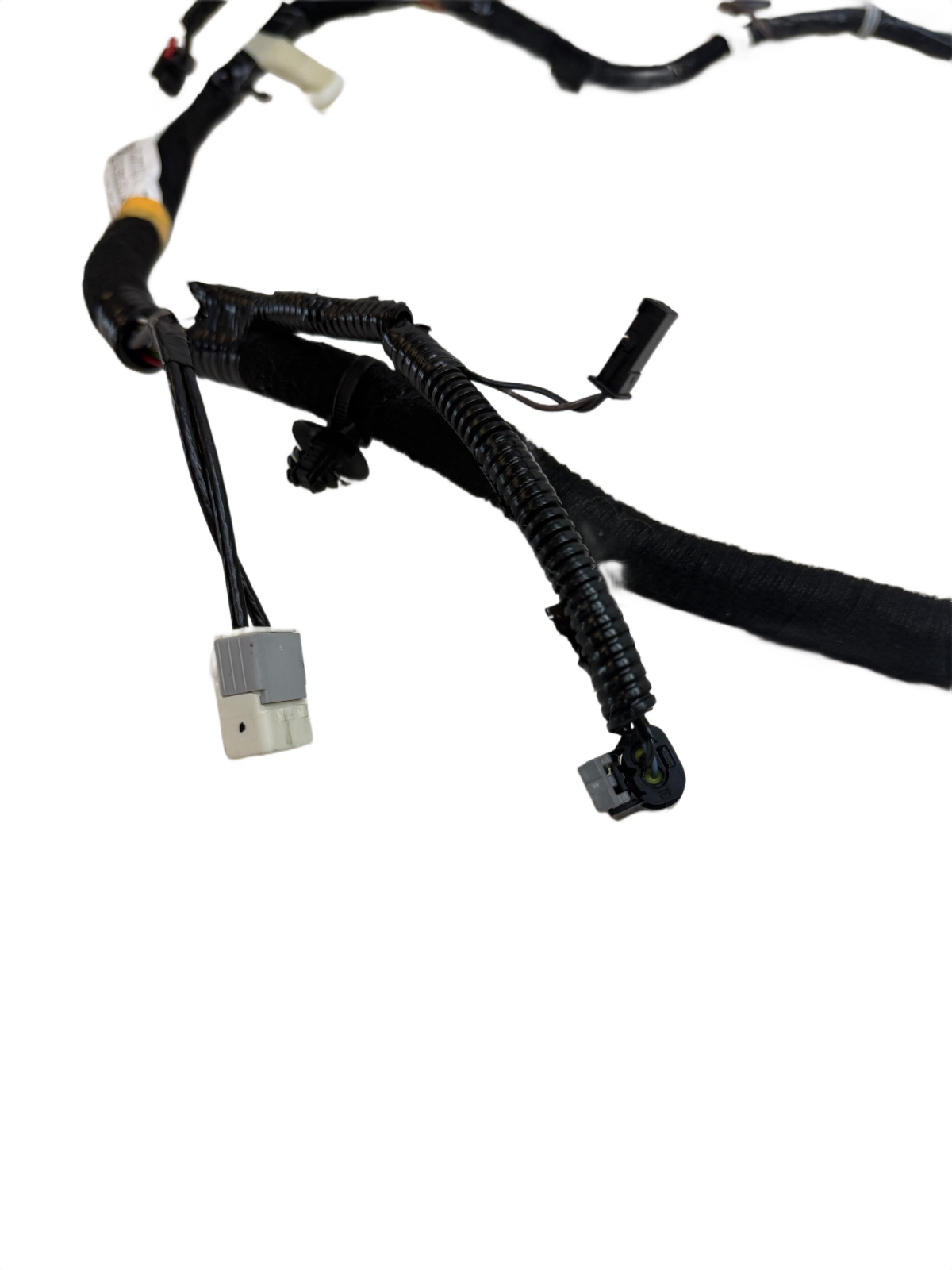 2020-2024 TESLA MODEL Y REAR TRUNK LIFTGATE WIRE WIRING HARNESS 1489055-02-D