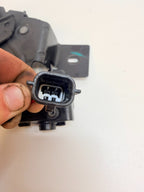 2012-2016 Tesla Model S Front Hood Lock Latch Secondary Release 6007572-00-E