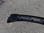 ♦️17-23 TESLA MODEL 3 DASHBOARD INSTRUMENT PANEL SPEAKER GRILLE OEM, 1083390-00