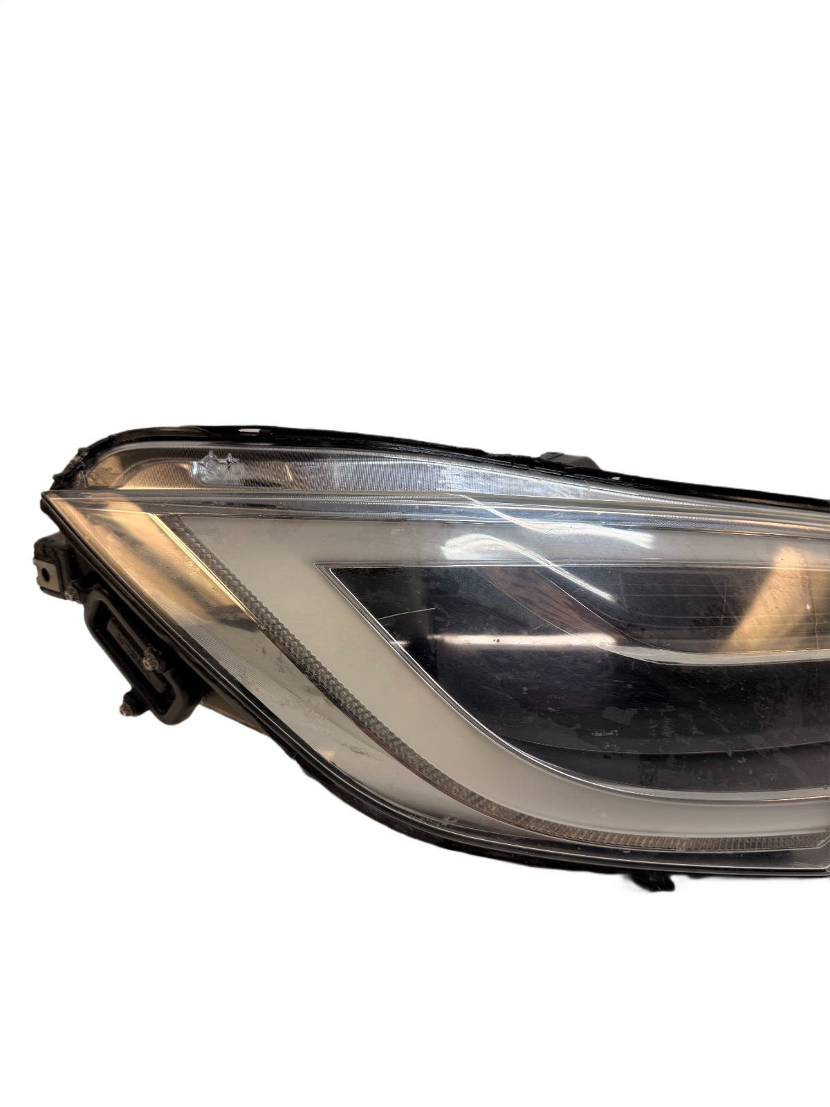 2016-2020 Tesla Model S Right Hand Passenger Side Headlight LED 1053571-00-D