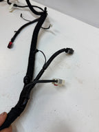 20-24 Tesla Model Y Rear Liftgate Trunk Wiring Harness & Connector 1616689-00-C