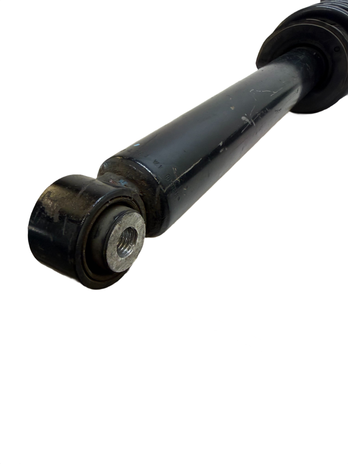 2012-2020 Tesla Model S Rear Left & Right Shock Strut Absorber Set 1015620-01-E
