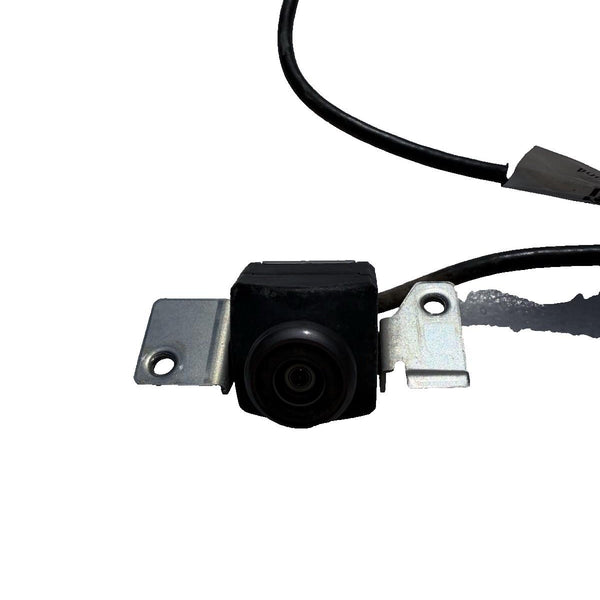 2012 - 2020 TESLA MODEL X S REAR VIEW BACKUP CAMERA OEM, 1006773-00-F