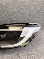 Tesla 2021-2025 Model S Left LH Driver Headlight Headlamp 1563713-00-C