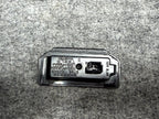 ♦️ 2017 – 2023 TESLA MODEL 3 LICENSE PLATE LIGHT ASSEMBLY OEM, 9786 107243
