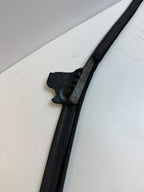 2012-2020 Tesla Model S Front Passenger Side Door On Body Weatherstrip Seal