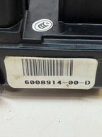 2012-2020 Tesla Model S Rear Right Passenger Side Door Lock Latch Actuator