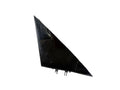 ♦️2017 - 2023 TESLA MODEL 3 FRONT RIGHT SIDE DOOR WING COVER TRIM OEM, 2287 3014