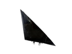 ♦️2017 - 2023 TESLA MODEL 3 FRONT RIGHT SIDE DOOR WING COVER TRIM OEM, 2287 3014