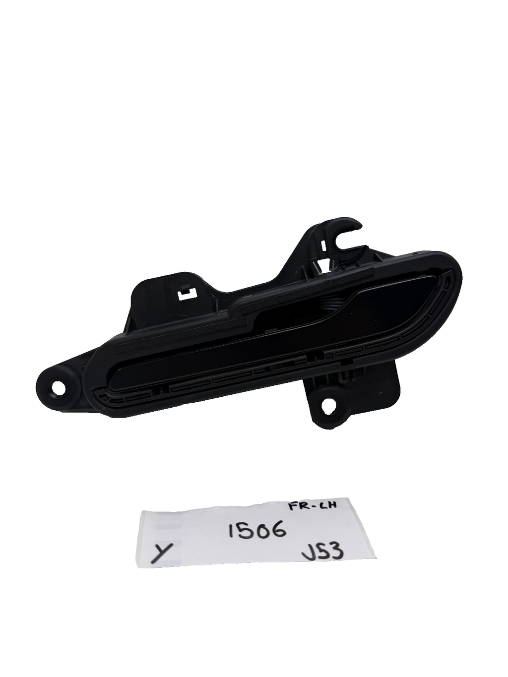 16 - 20 Tesla Model Y Front Left Driver Side Exterior Door Handle 1528114-00-D