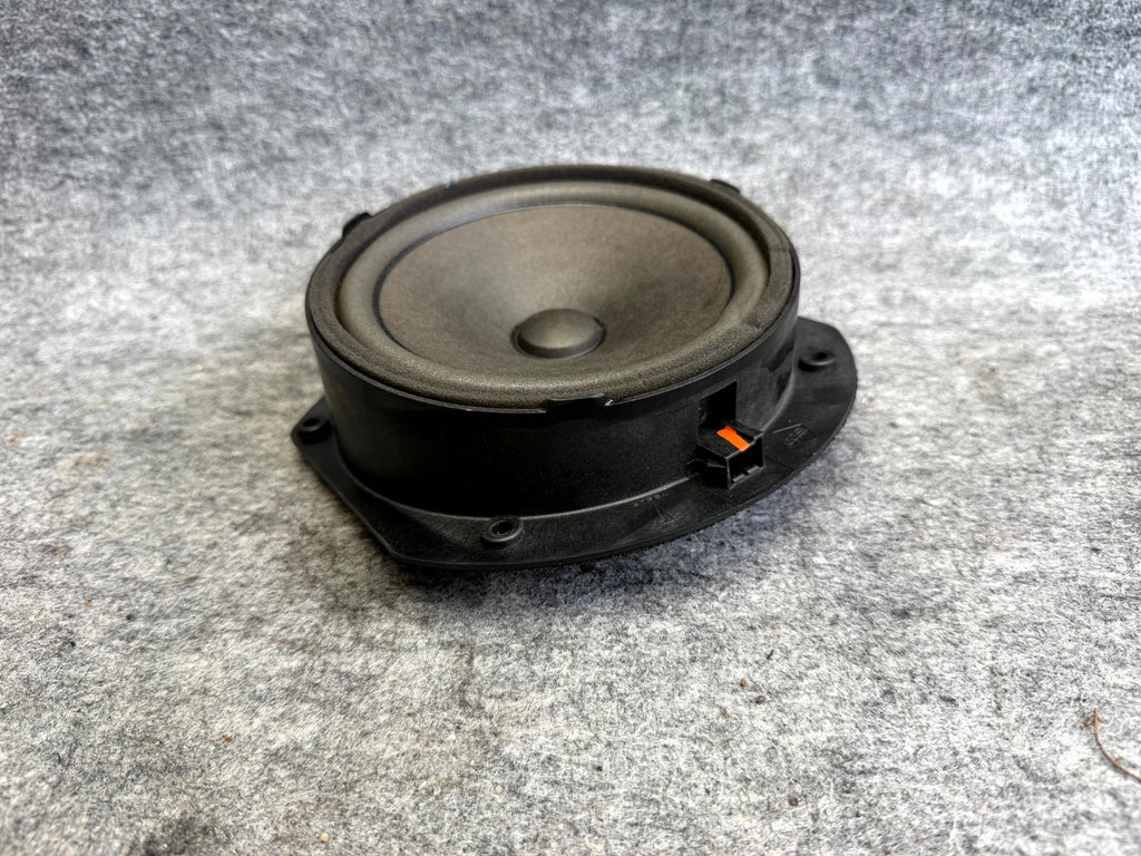 ♦️12-20 TESLA MODEL S FRONT RIGHT SIDE DOOR AUDIO SOUND SPEAKER OEM 1004833-03-A