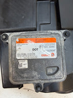 2012-2016 Tesla Model S Left Hand Driver Side Headlight LED 6005906-00-D